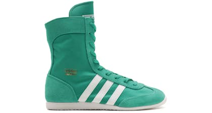 adidas Japan Mineral Green (Women's) - IG4278 - US