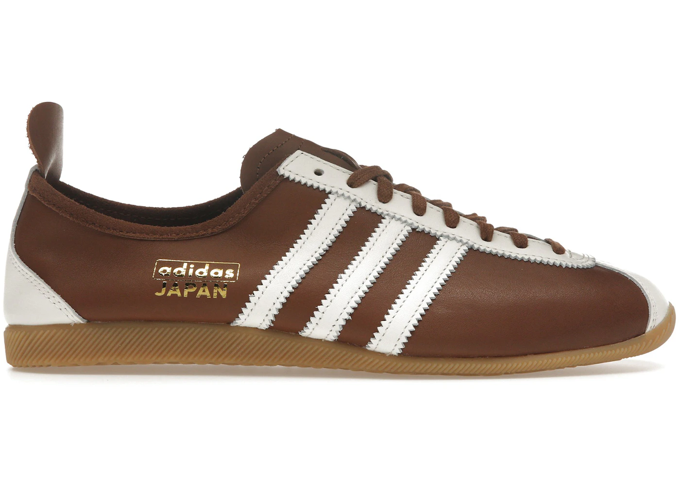 adidas Japan Preloved Brown Men's JH5434 US