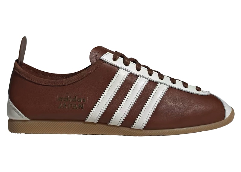 adidas Japan Preloved Brown