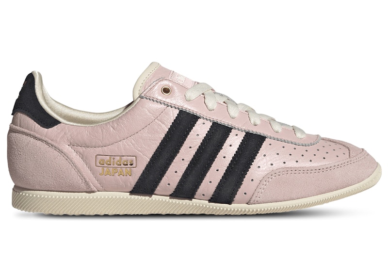 adidas Japan Sandy Pink Black (Women's) - IH1620 - US