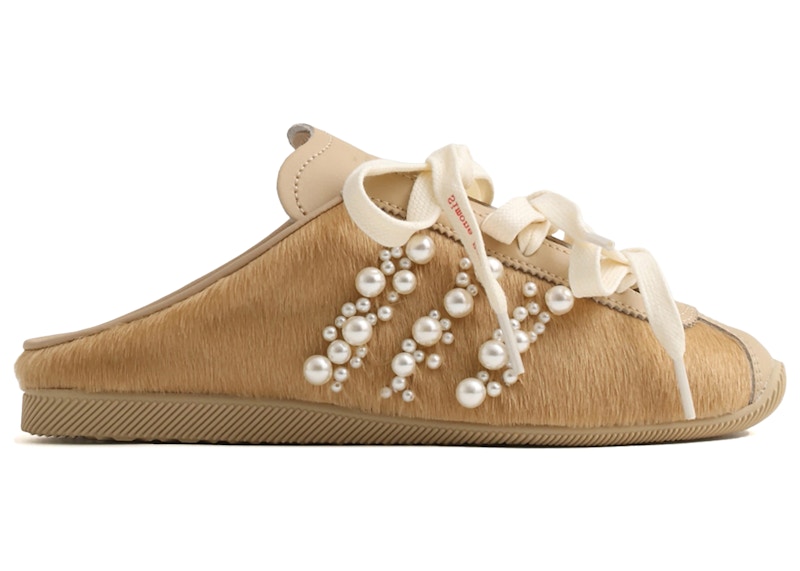 adidas Japan Slip-On Simone Rocha Magic Beige
