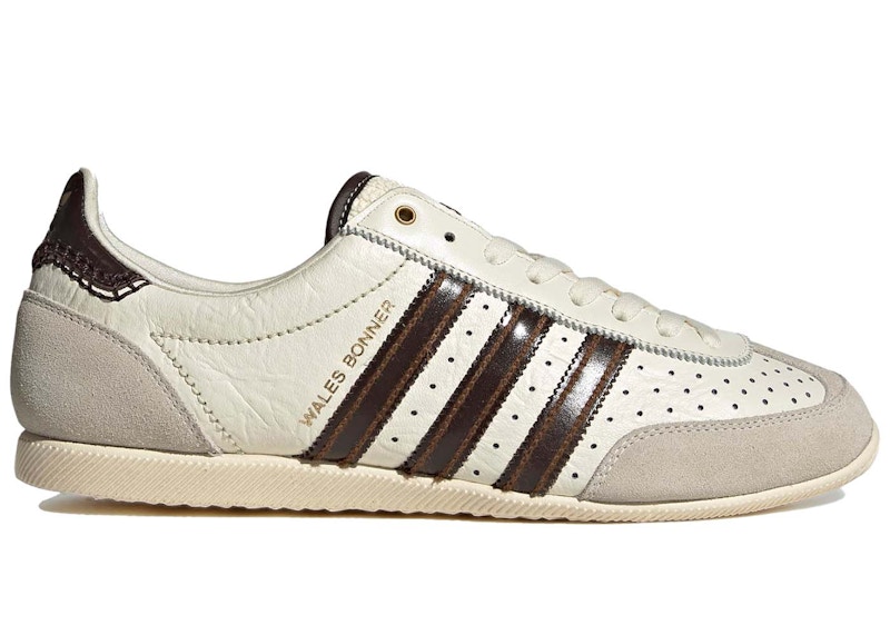 adidas Japan Wales Bonner Cream Men's - GY5748 - US