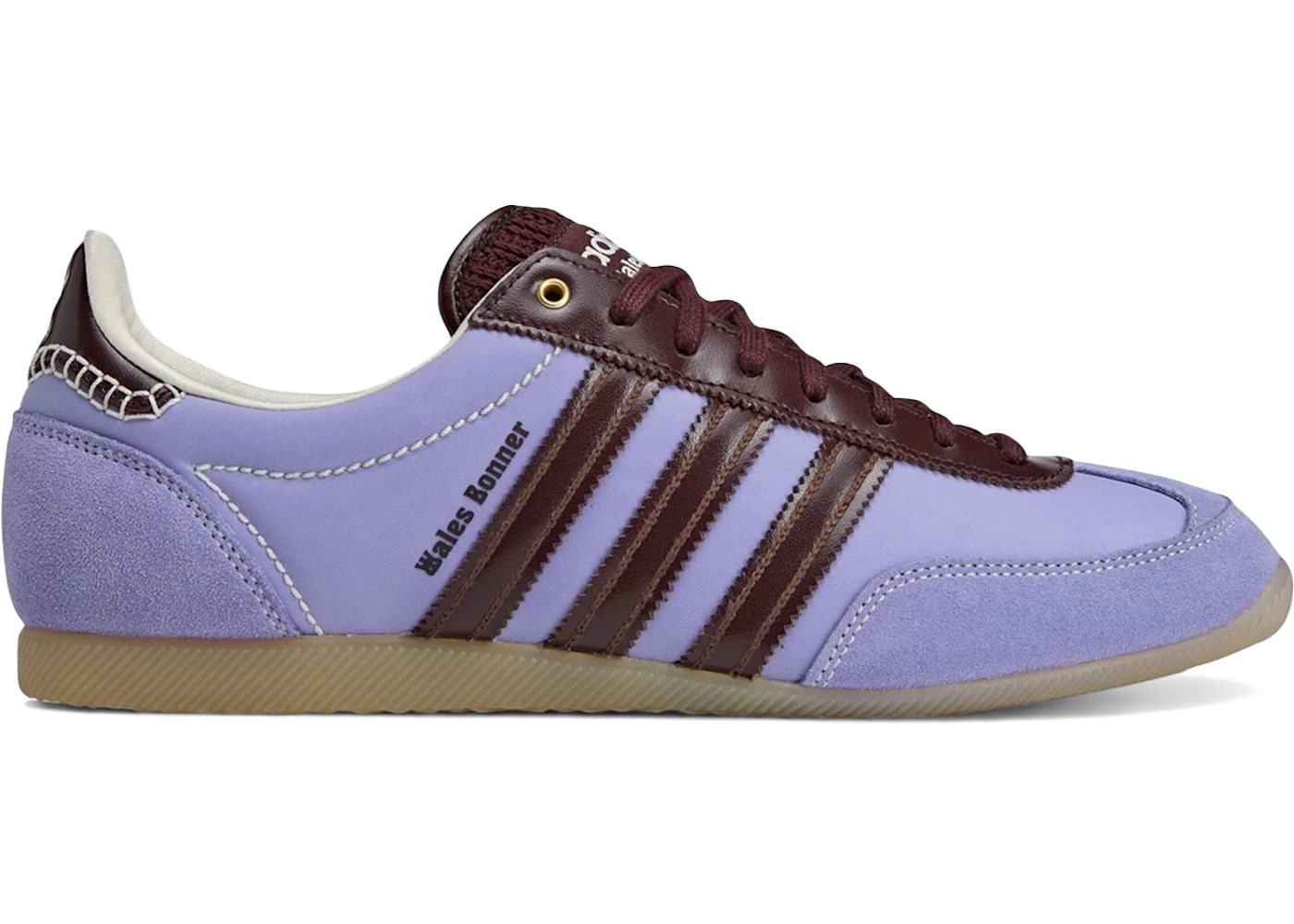 adidas Japan Wales Bonner Light Purple Men's JR1776 US