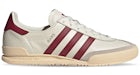 adidas Vaqueros Chalk Blanco Colegiata Burdeos