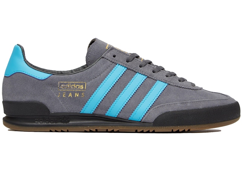 adidas Jeans Signal Cyan Herren FY1380 DE