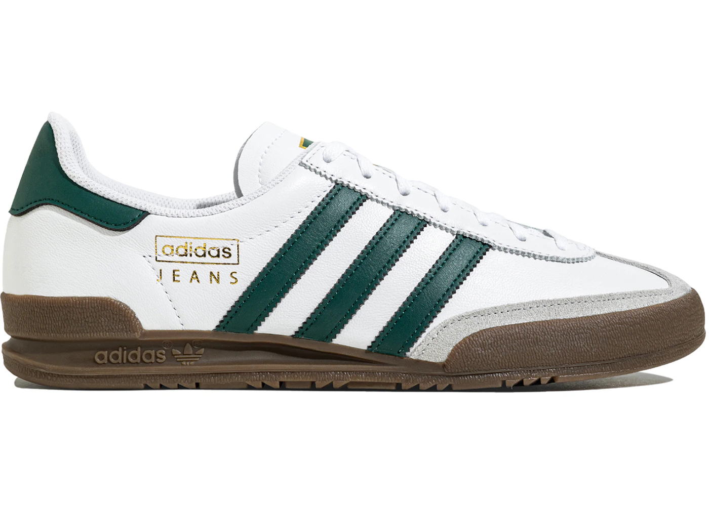 Adidas jeans trainers for sale Clearance