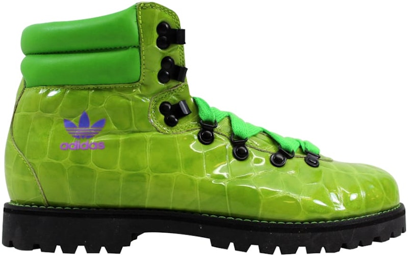 jeremy scott hiking boots