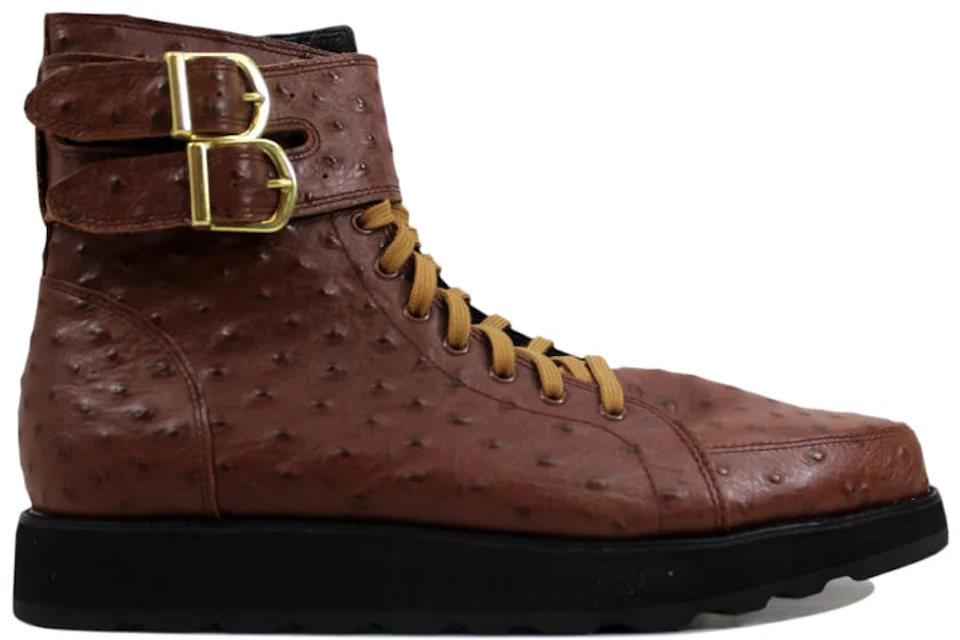 Adidas jeremy scott dames bruin Outlet