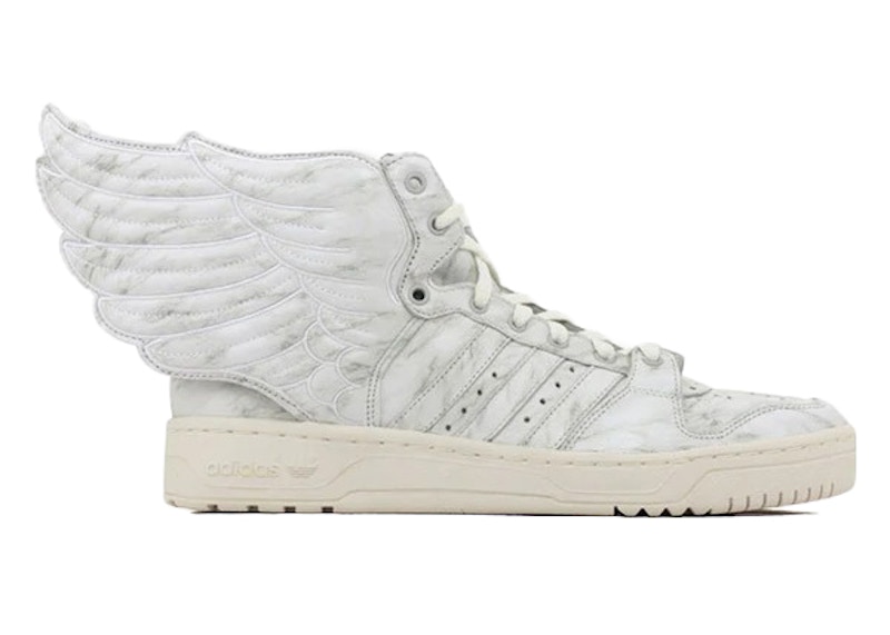 adidas Jeremy Scott Wings 2.0 Marble Men's - G19605 - US