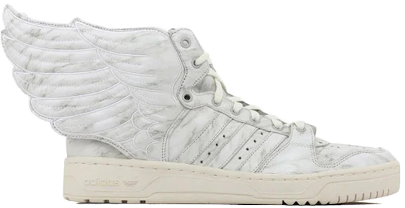 adidas 2.0 Marble Hombre - G19605 - US