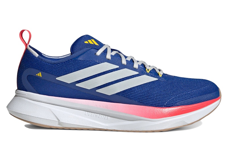 adidas Jogit Royal Blue Crystal White Warm Sandstone