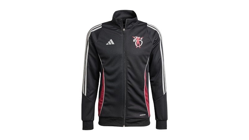 adidas x Jude Bellinghamコラボ トラックジャケット 送料関税込 adidas x Jude Bellinghamコラボ トラックジャケット 送料関税込