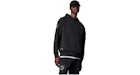 adidas Juventus Nasa-Inspired Seasonal Doubleknit Hoodie Black
