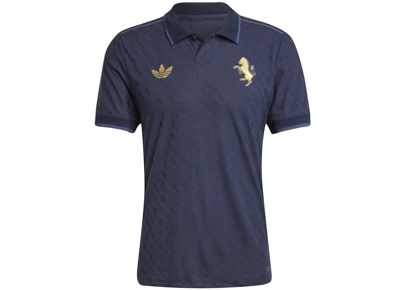 Maglia Home Juventus 2024/25 - Nero E Bianco, Taglia S, Poliestere - Foto 2