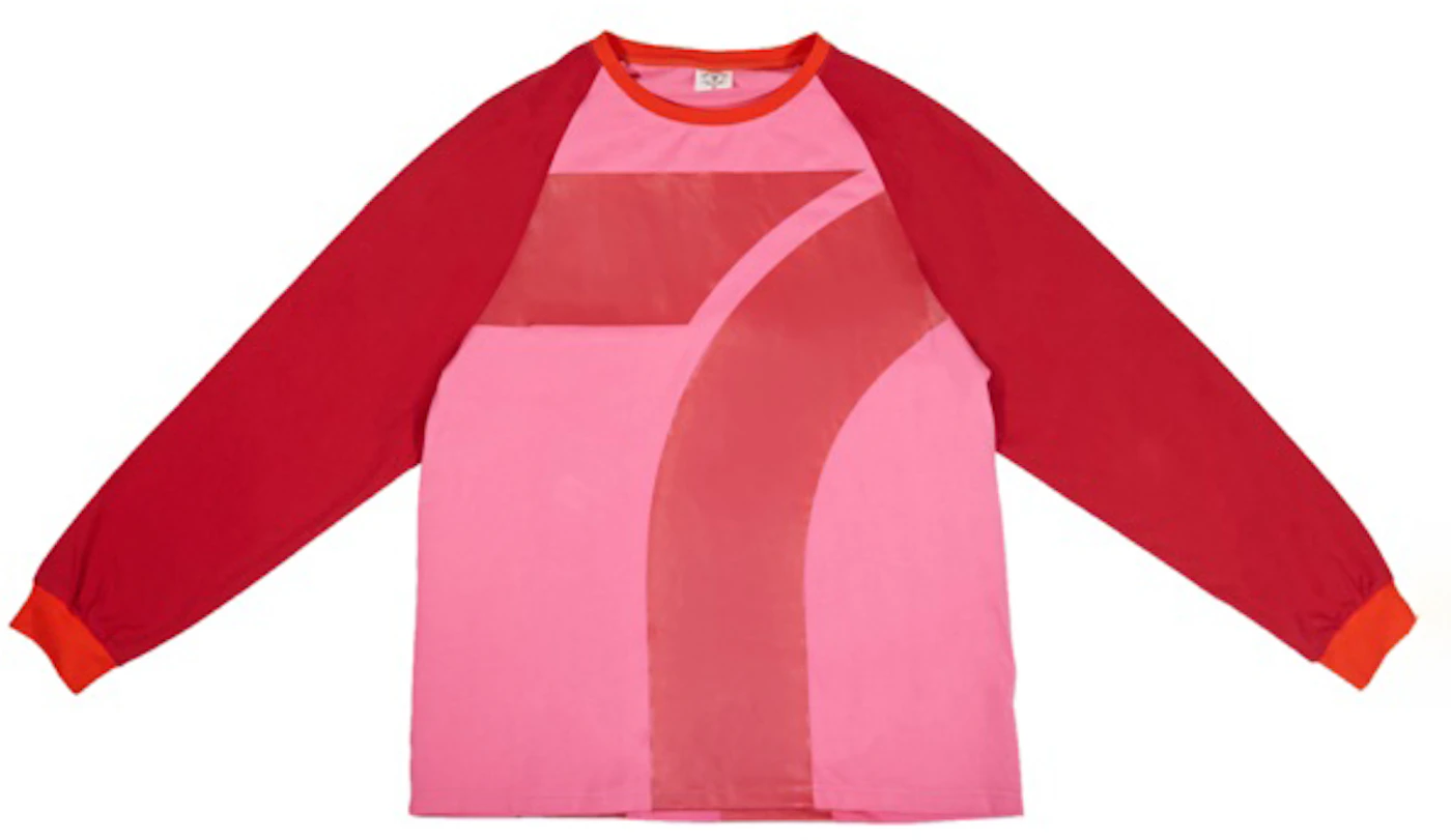 adidas KF 7-Eleven Snack Uniform Pink Men's - FW21 - US