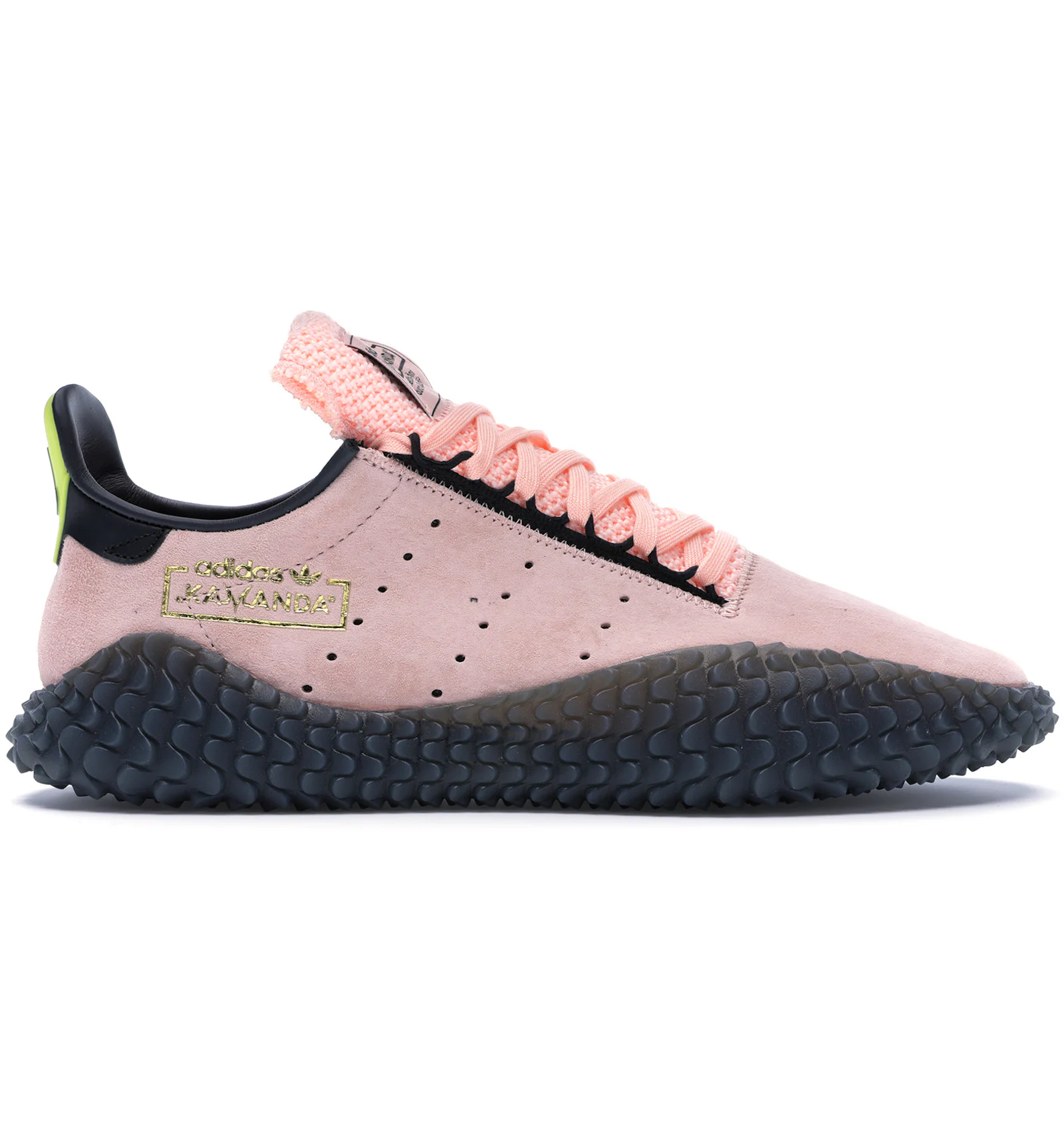 Adidas kamanda us zapatillas Clearance