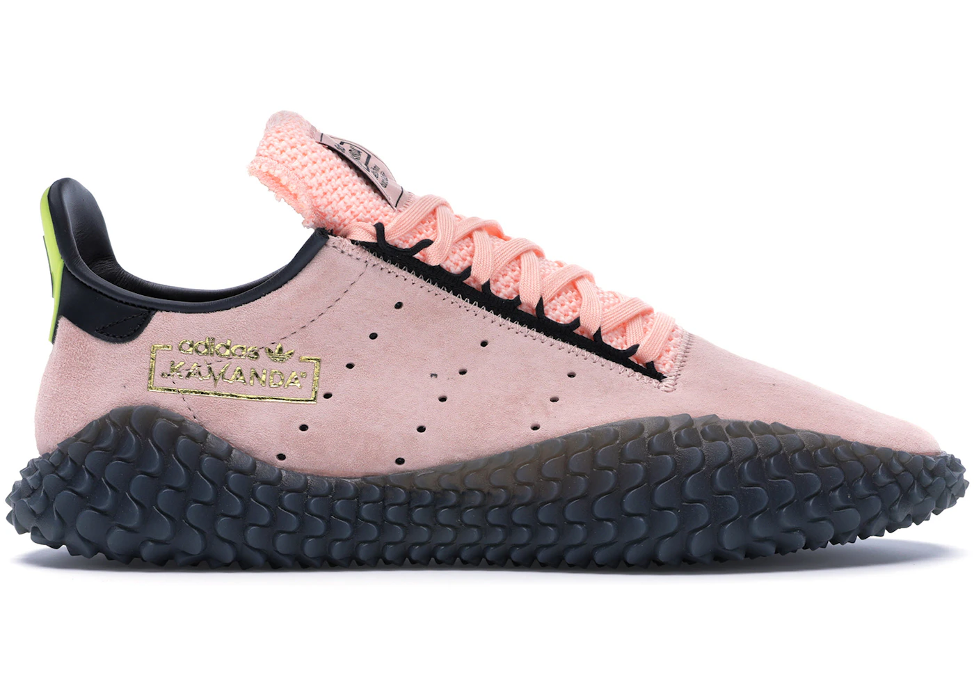 Air Force Majin Boo Zapatillas Adidas Kamanda Dragon Ball Z Majin