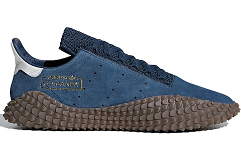 Adidas kamanda colors hot sale