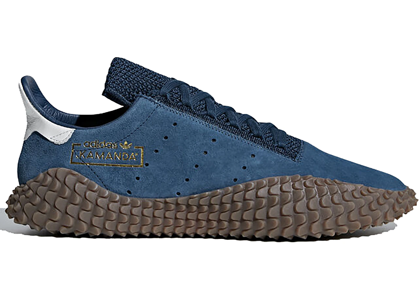 adidas Kamanda Legend Marine Herren DB2777 DE