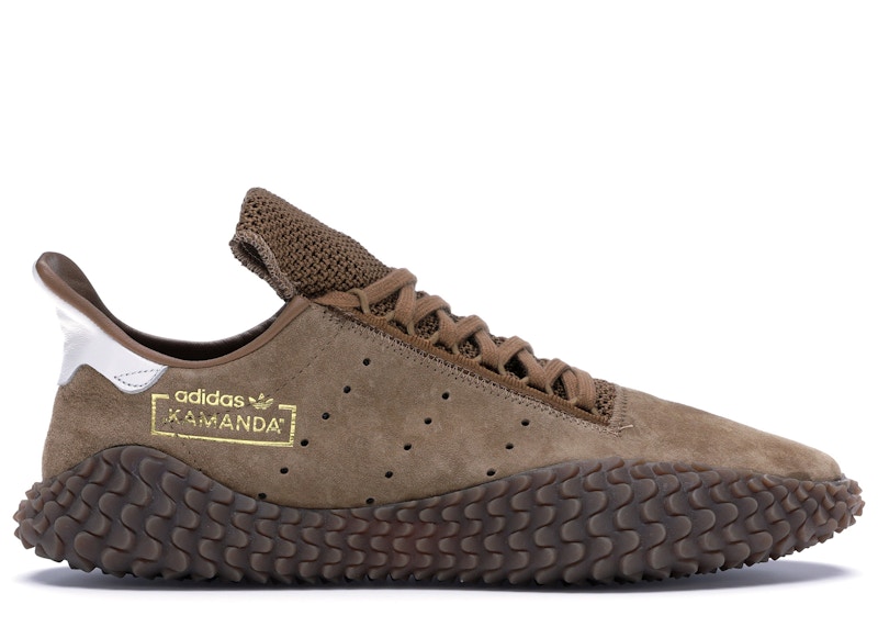 adidas kamanda raw desert