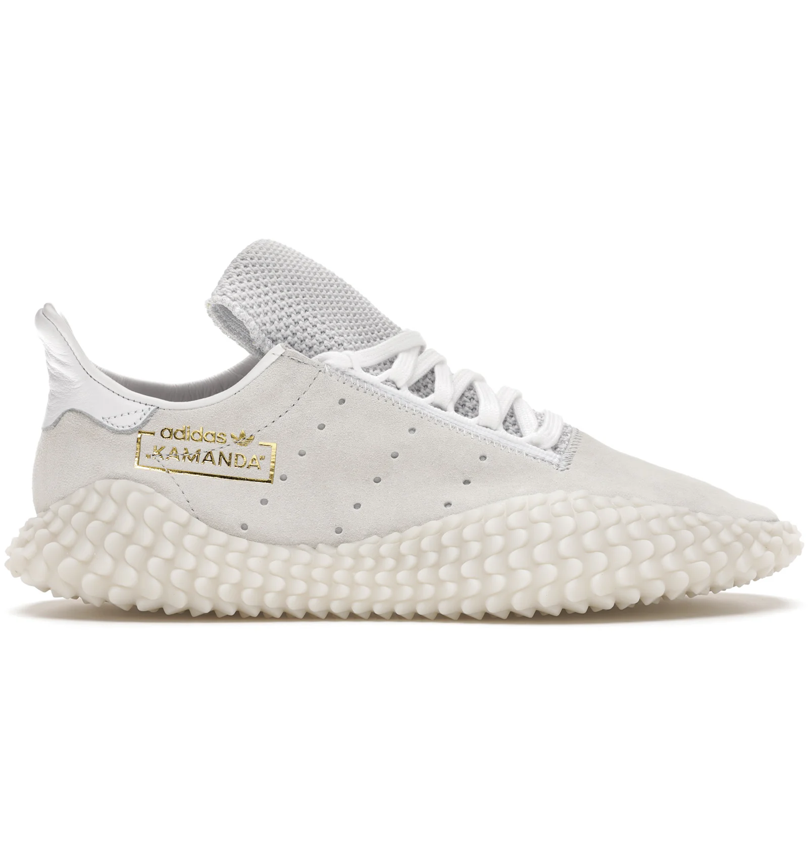 Adidas top kamanda colorways