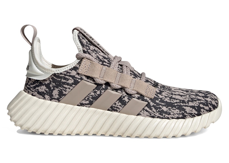 adidas Kaptir 3.0 Grey Black Camo (Women's)