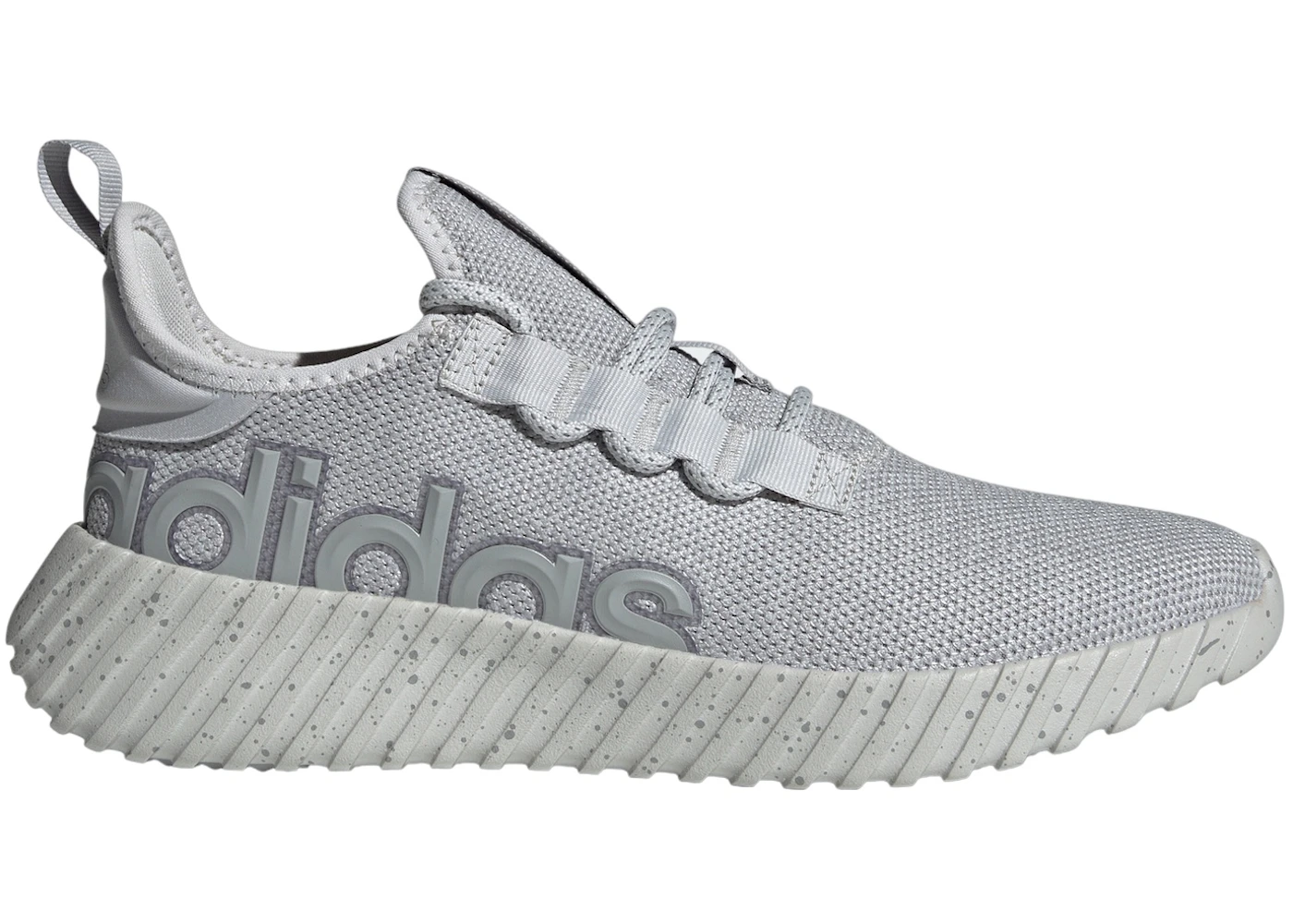 adidas Kaptir Grey Grey Charcoal Solid Grey Men's IG3539 GB