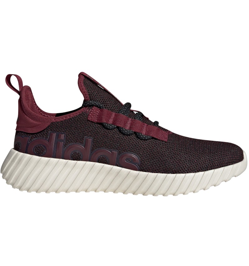 adidas Kaptir Shadow Red Maroon Core Black Men's IF1614 US