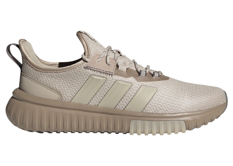 adidas Kaptir 4.0 Wonder Beige Charcoal - JR8480