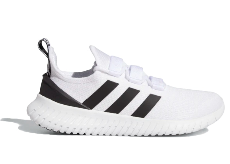 adidas kaptir cloud white