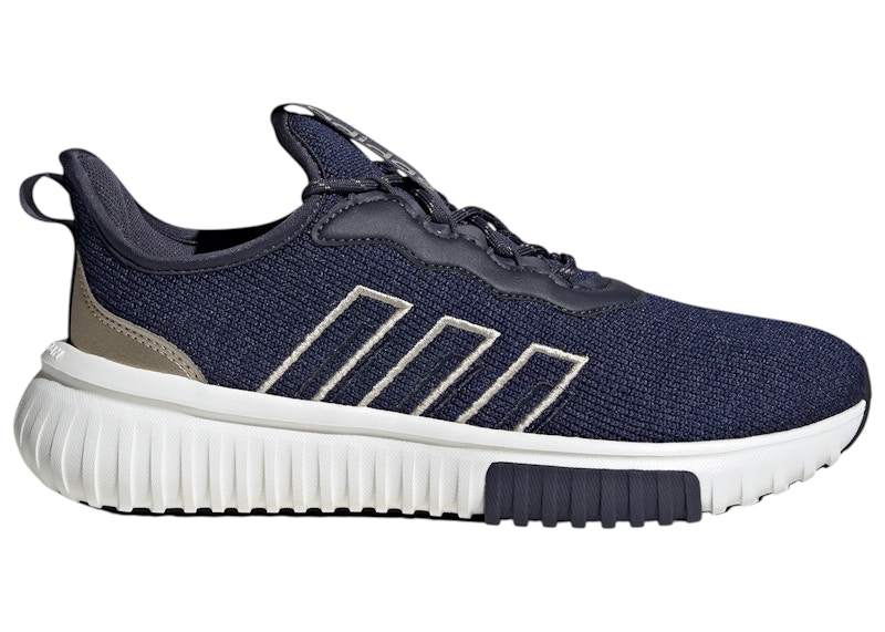 adidas Kaptir Flow 2.0 Legend Ink Cyber Metallic Navy (Women's) - JR8501 -  US