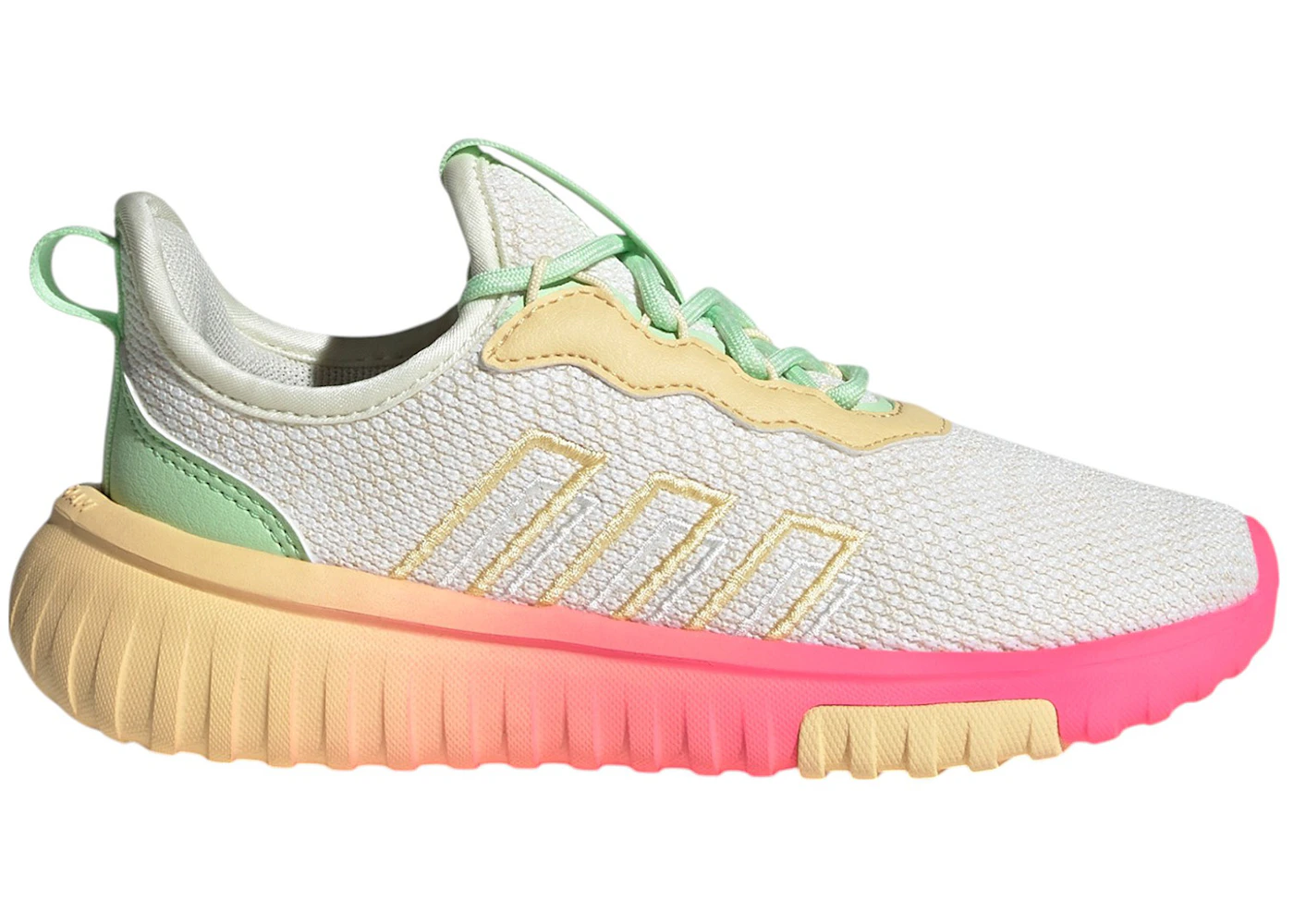 Adidas Shoes Kaptir X Shoes Pink Adidas Kaptir Flow Off White