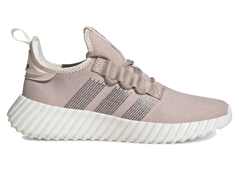 adidas Kaptir Flow Wonder Taupe Iron Metallic Wonder Quartz