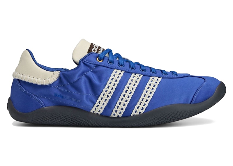 adidas Karintha Wales Bonner Royal Blue - JR1774