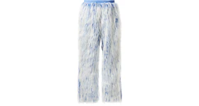 adidas Kerwin Frost YTI Track Pants Athletic Blue