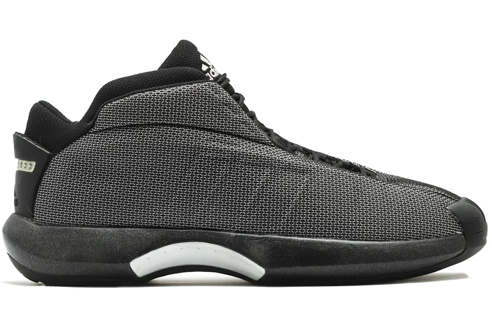 Adidas basketball top shoes 2001