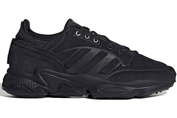 adidas Kontuur II Craig Verde Nero
