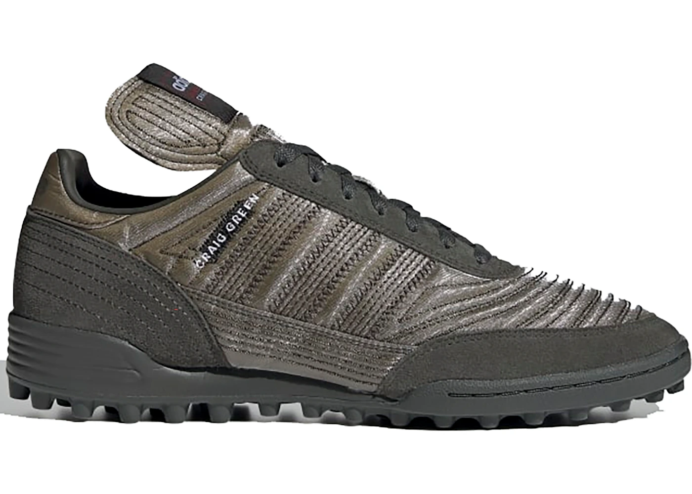 Adidas legend top earth