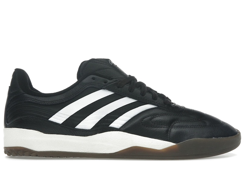 adidas Koresco National Kith Black Gum Men's - JR9201 - US