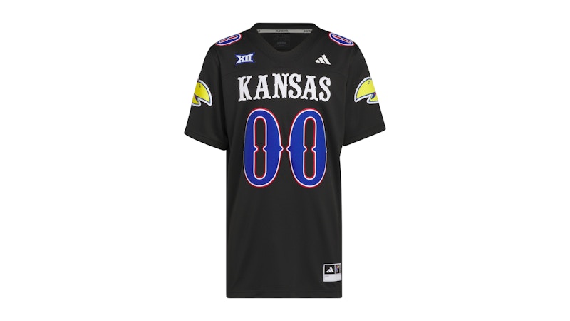 【ku*】 adidas Ku Premier Jersey Black Men's - FW25 - US