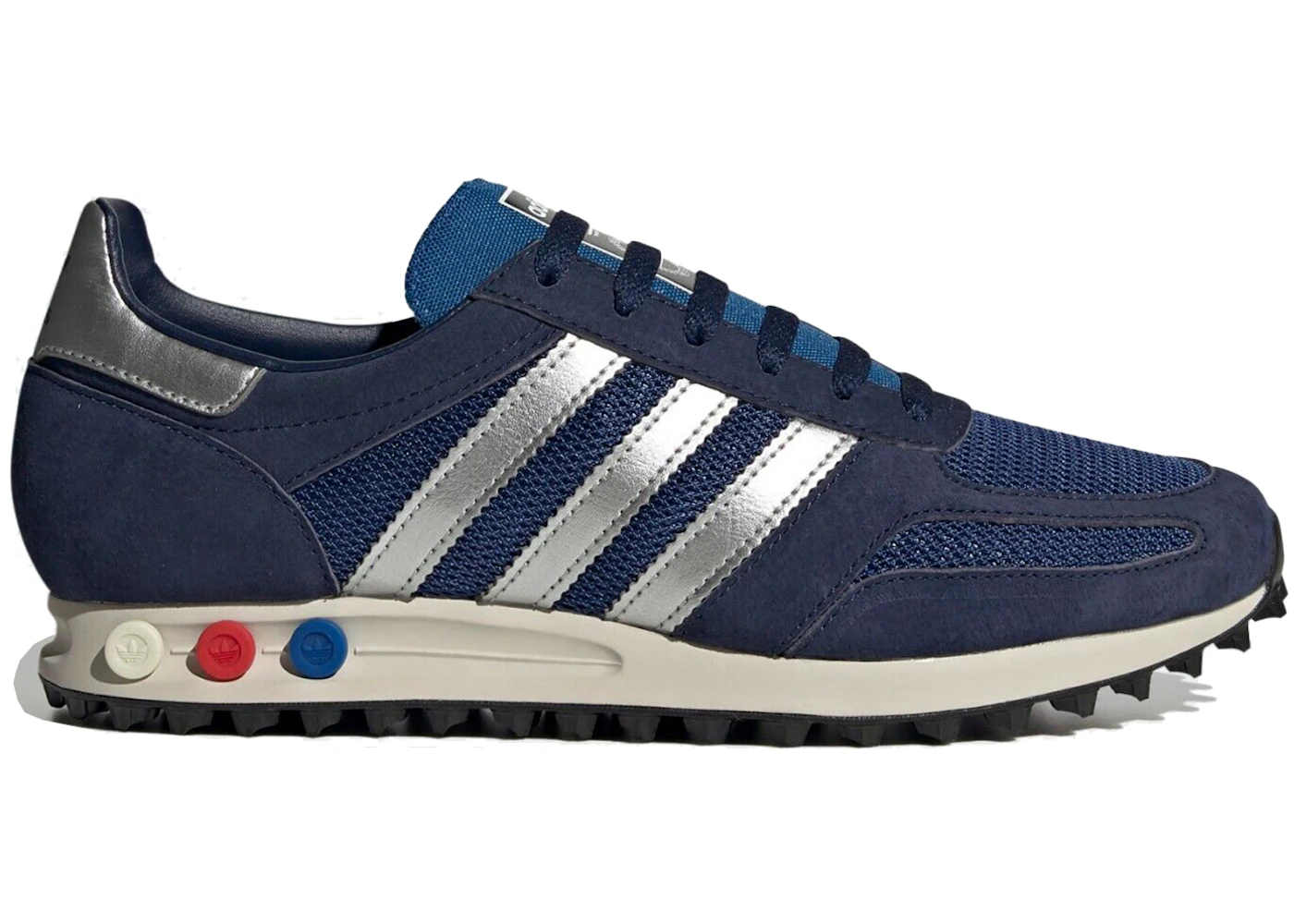 Adidas la trainer blu Clearance