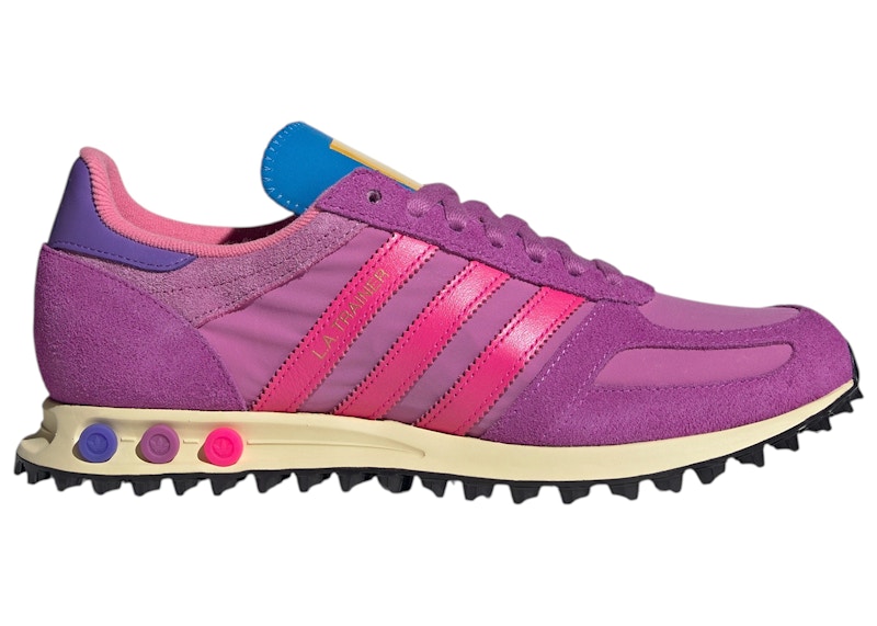 adidas LA Trainer OG Sneaker Politics Festival