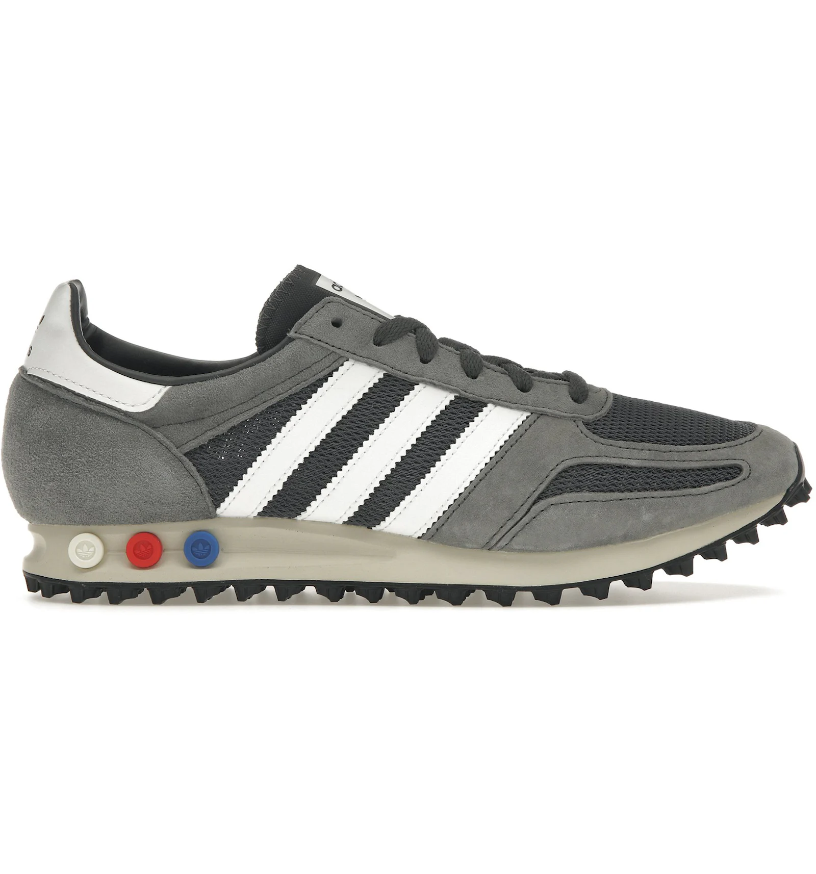Adidas la trainer bianco Clearance