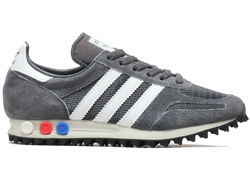 Adidas l.a. shop trainer og