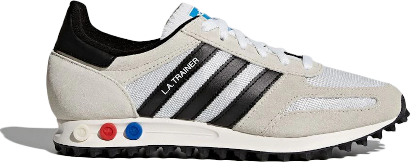 Oh Surgery title adidas la trainer 2 Death jaw it's beautiful Montgomery