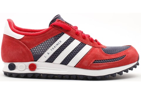 adidas LA Trainer Ungeschlagen Herren G19849 DE