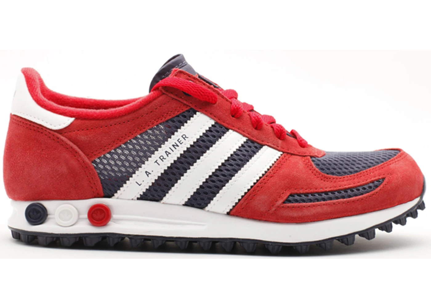 adidas LA Trainer Undefeated Men s G19849 GB