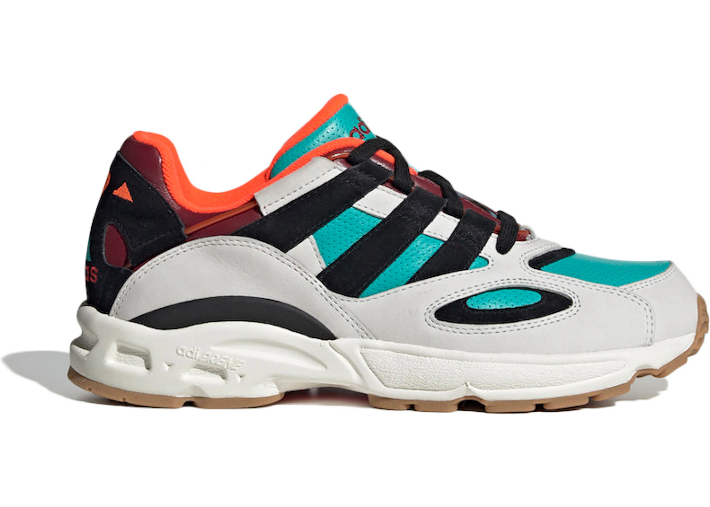 adidas LXCON 94 Hi-Res Aqua Men's EE5295 US - Main Image