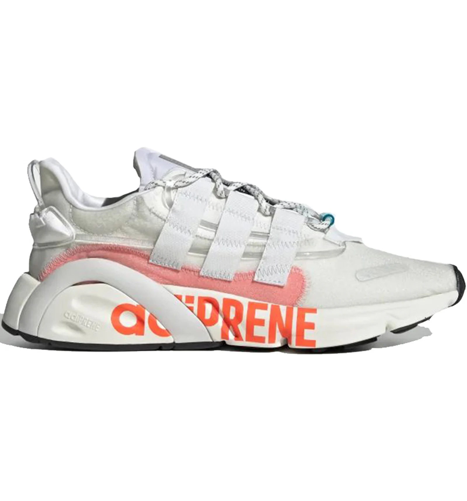 Adidas lxcon adiprene white hotsell