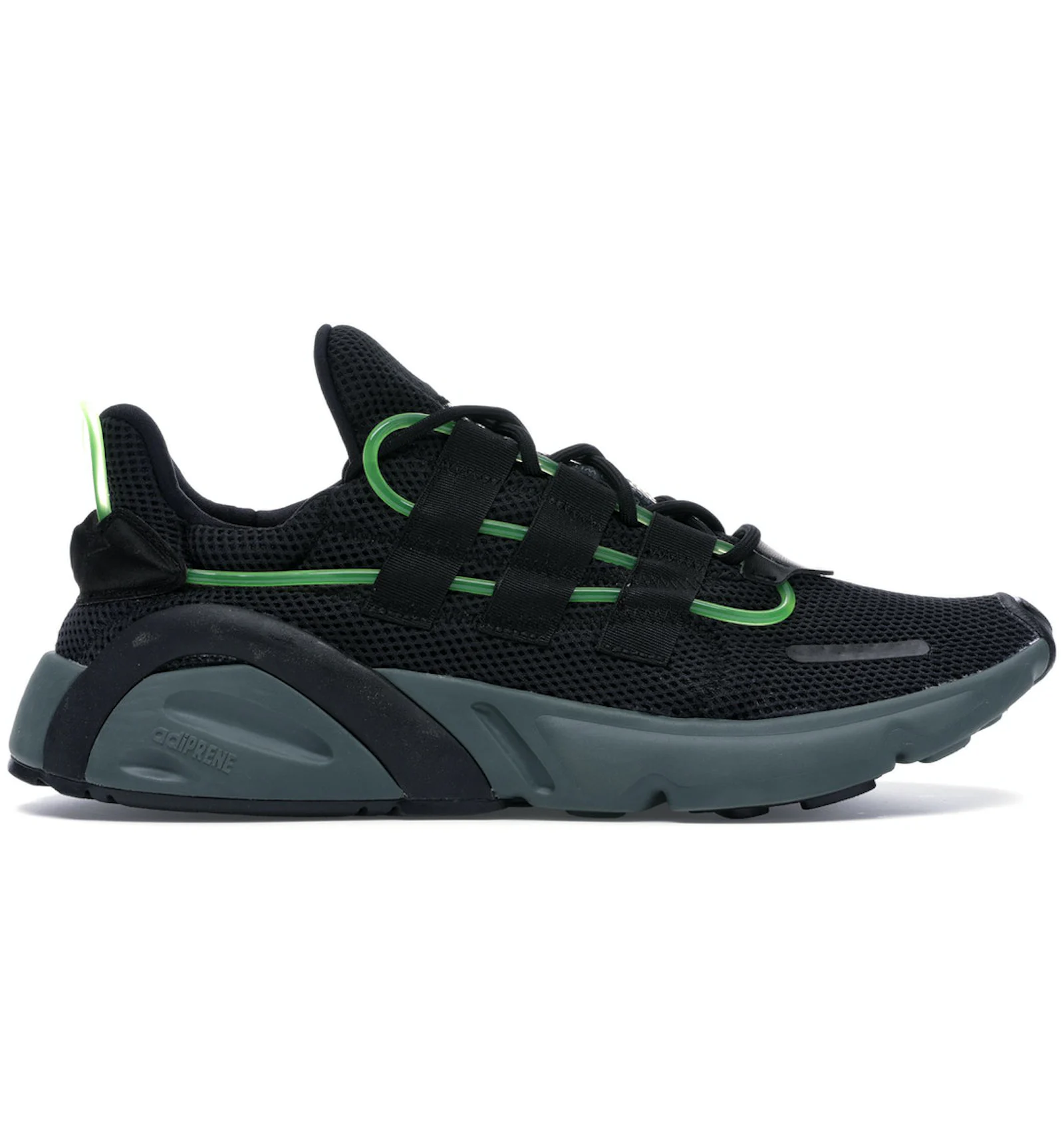 Adidas online lxcon black